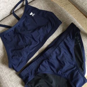 NWOT- TYR Swimsuit
